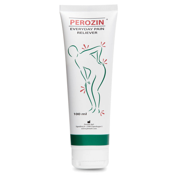Perozin Muskelsalve - 100ml